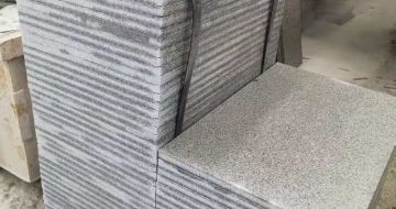 铜陵芝麻白火烧面成品