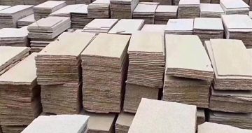 铜陵黄金麻石材产地