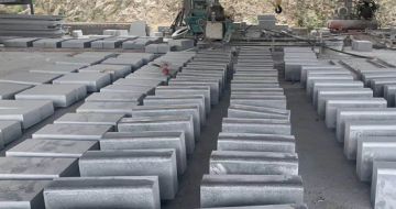 铜陵芝麻灰花岗岩主要产地