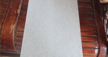 铜陵花岗岩机刨面拉丝面介绍