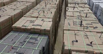 铜陵 仿古石的特点