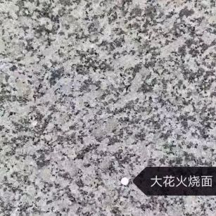 铜陵 芙蓉白（芝麻白大花）火烧面