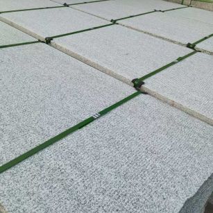铜陵 芝麻白斧剁面
