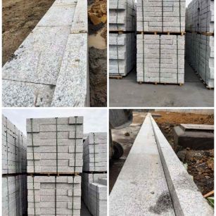 铜陵 芙蓉白路沿石，性价比之王