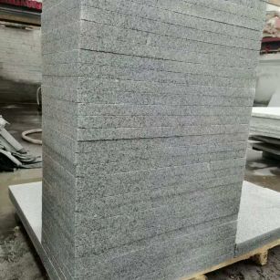 铜陵 花岗岩 地铺成品300*600，尺寸标准、厚薄均匀
