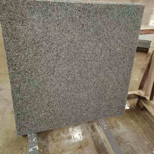 铜陵 芝麻白光面900*900，高地铁标准