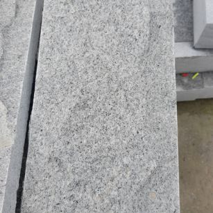 铜陵芝麻灰蘑菇石自然面