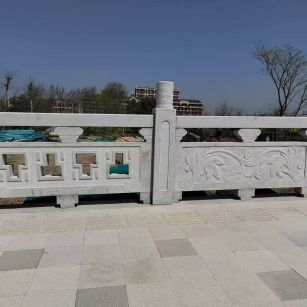 铜陵 河道栏杆，河道护栏
