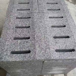 铜陵 花岗岩石材下水沟盖板，下水槽