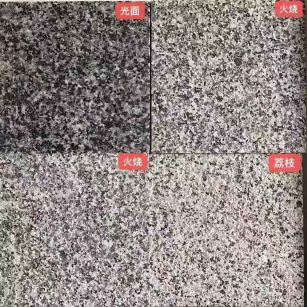 铜陵 芝麻黑光面，芝麻黑火烧面，芝麻黑荔枝面