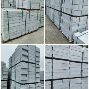 铜陵 花岗岩路沿石多少钱