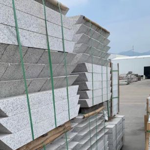 铜陵芝麻灰花岗岩石材厂家批发