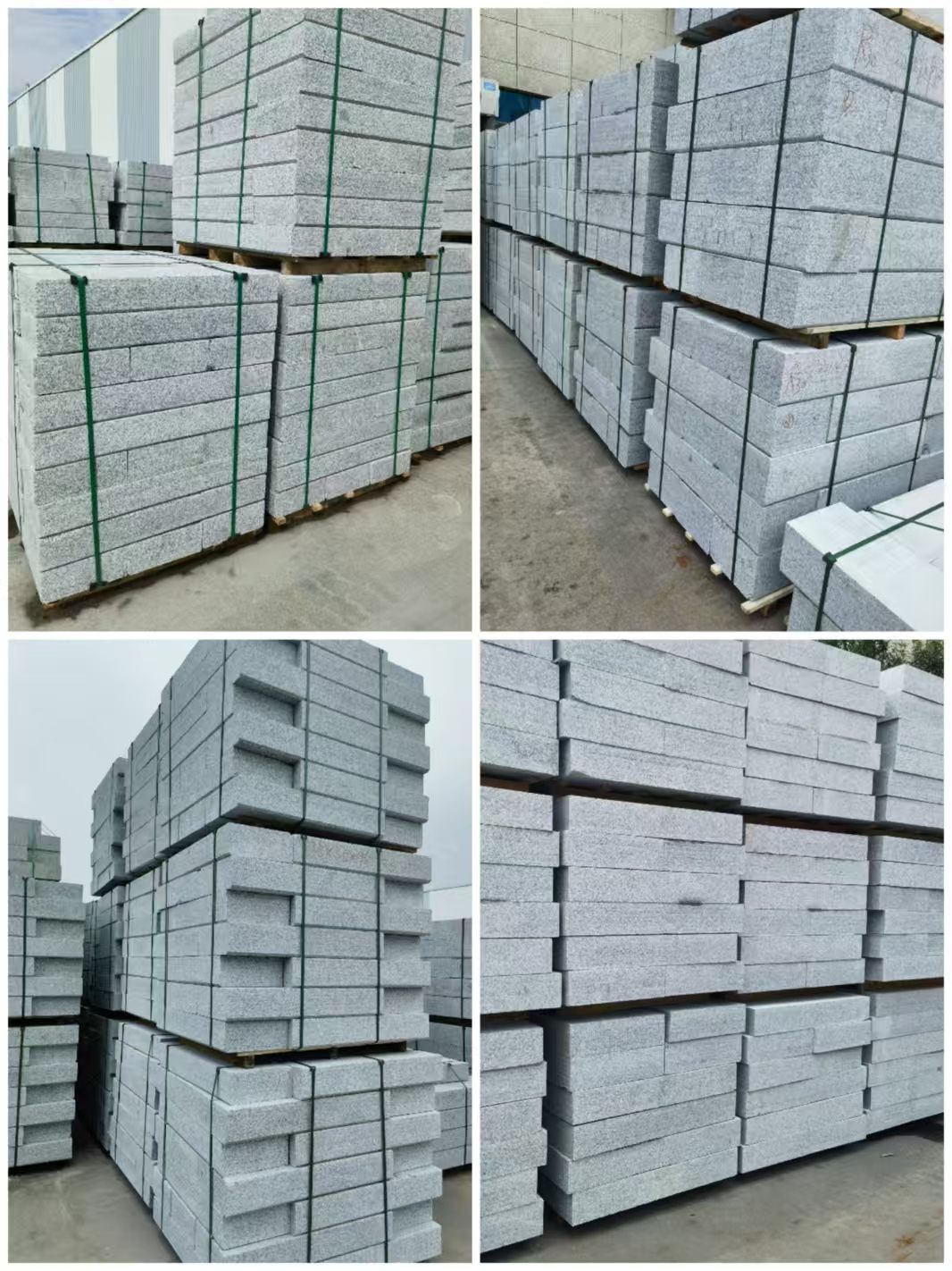 铜陵 花岗岩路沿石多少钱