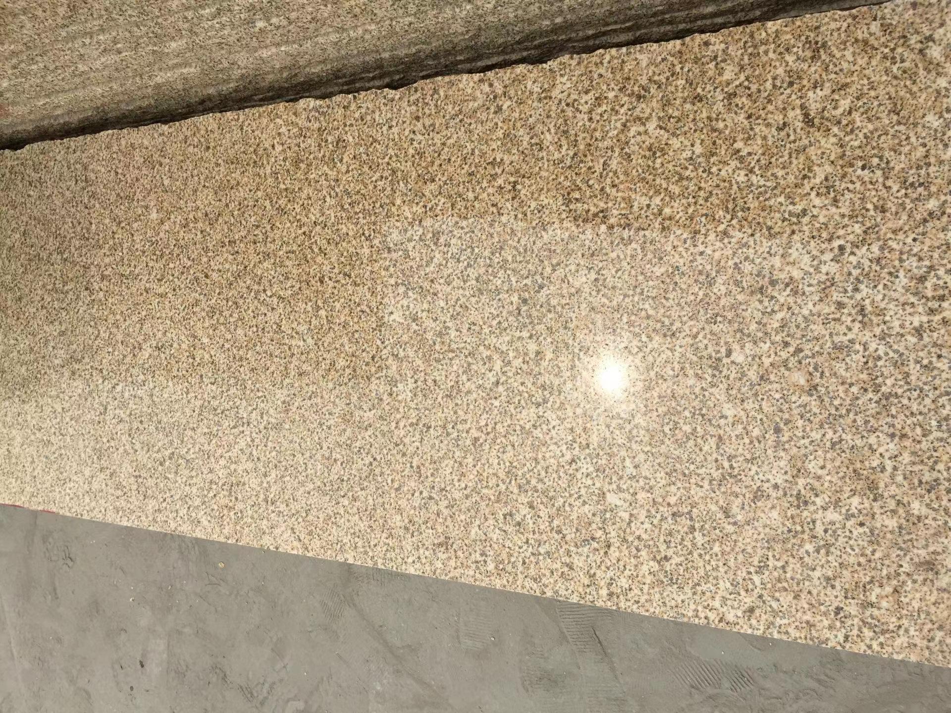 铜陵黄金麻光面