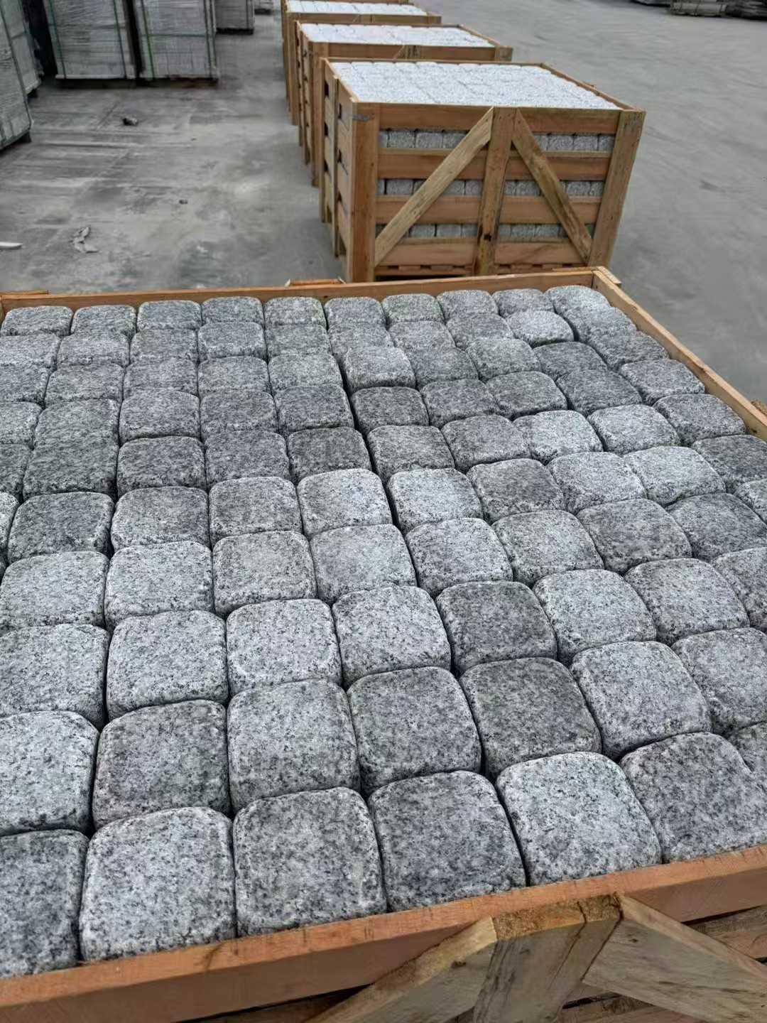 铜陵 园林景观滚石