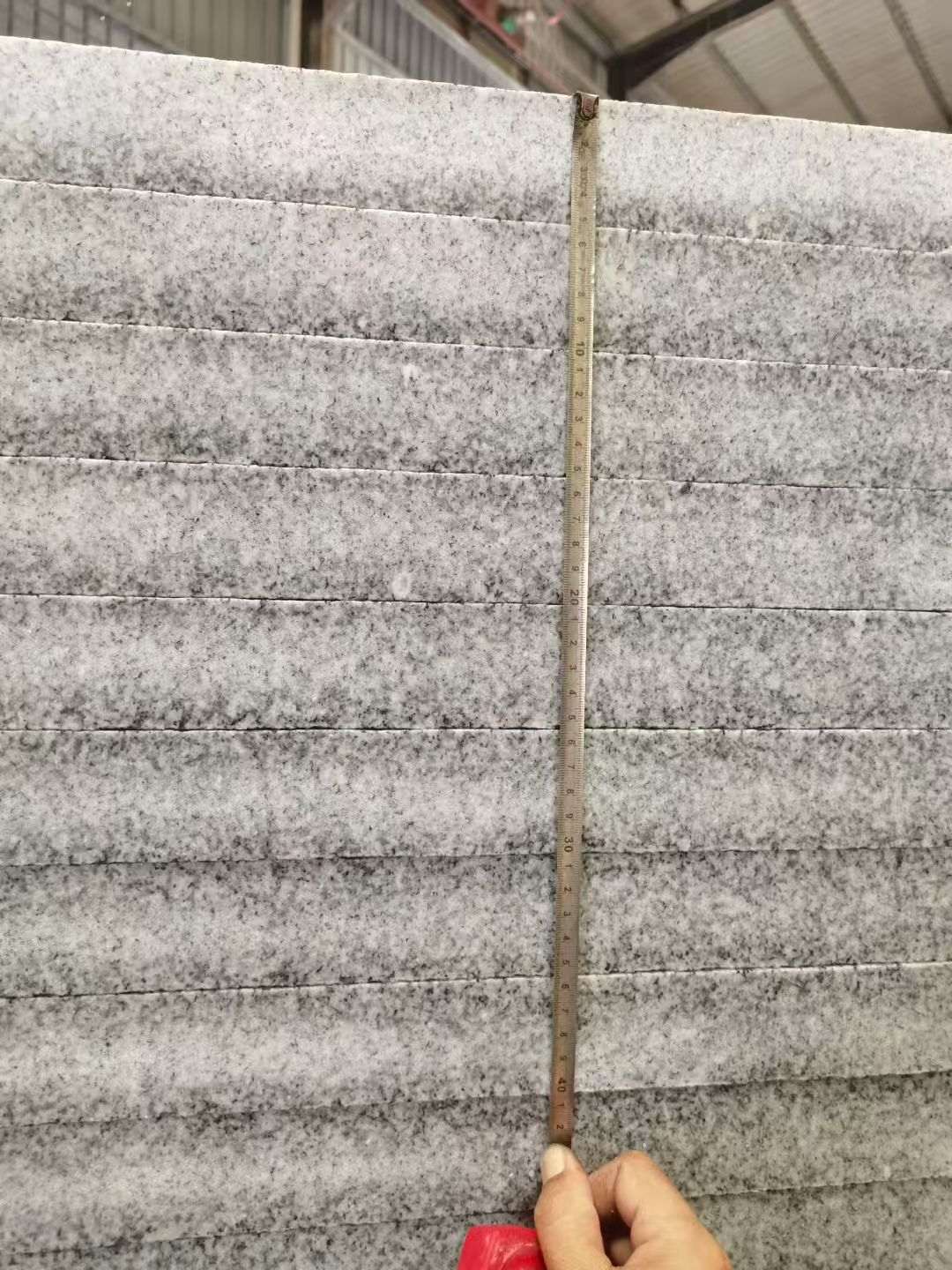 铜陵 芝麻白成品厚薄均匀