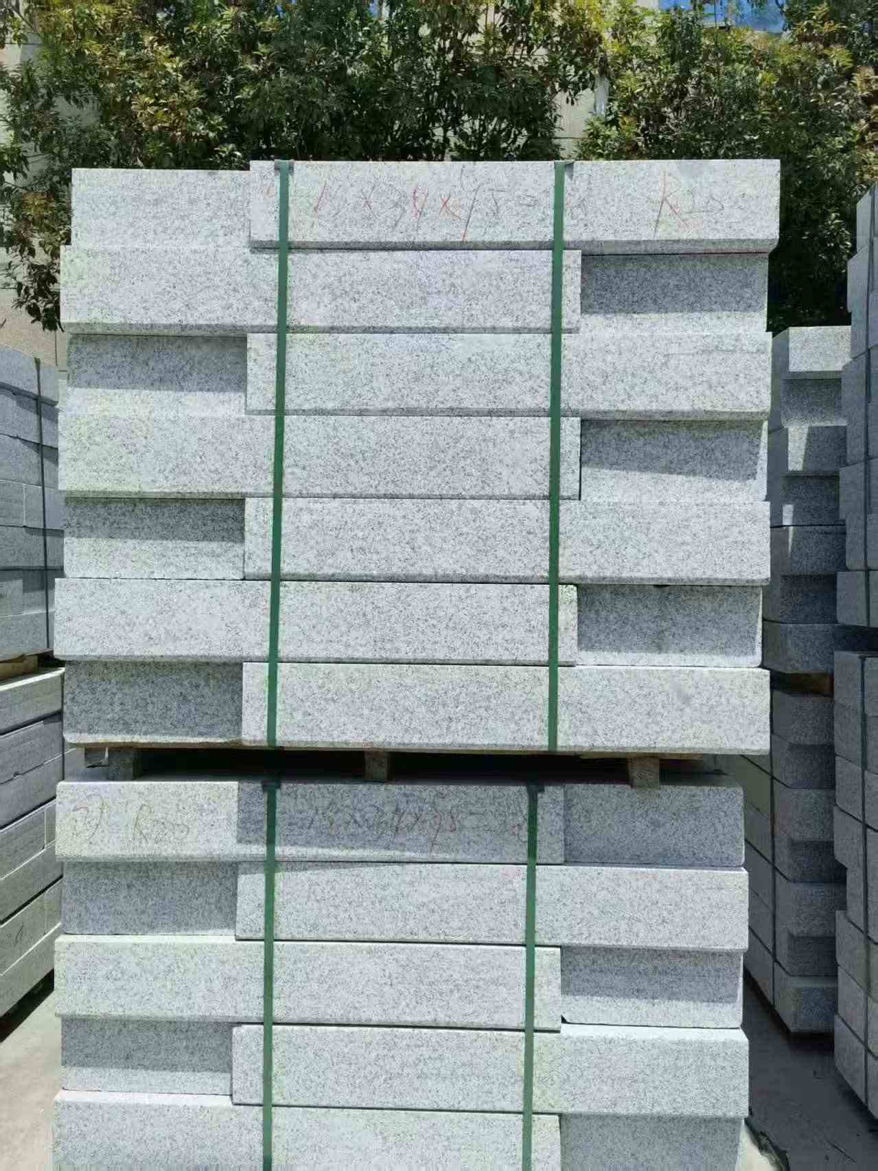 铜陵 路沿石、路缘石、路侧石、路牙石、马路牙子