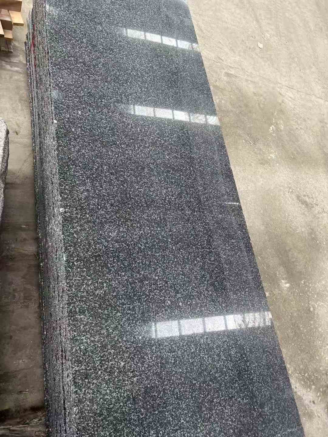 铜陵 芝麻黑光面