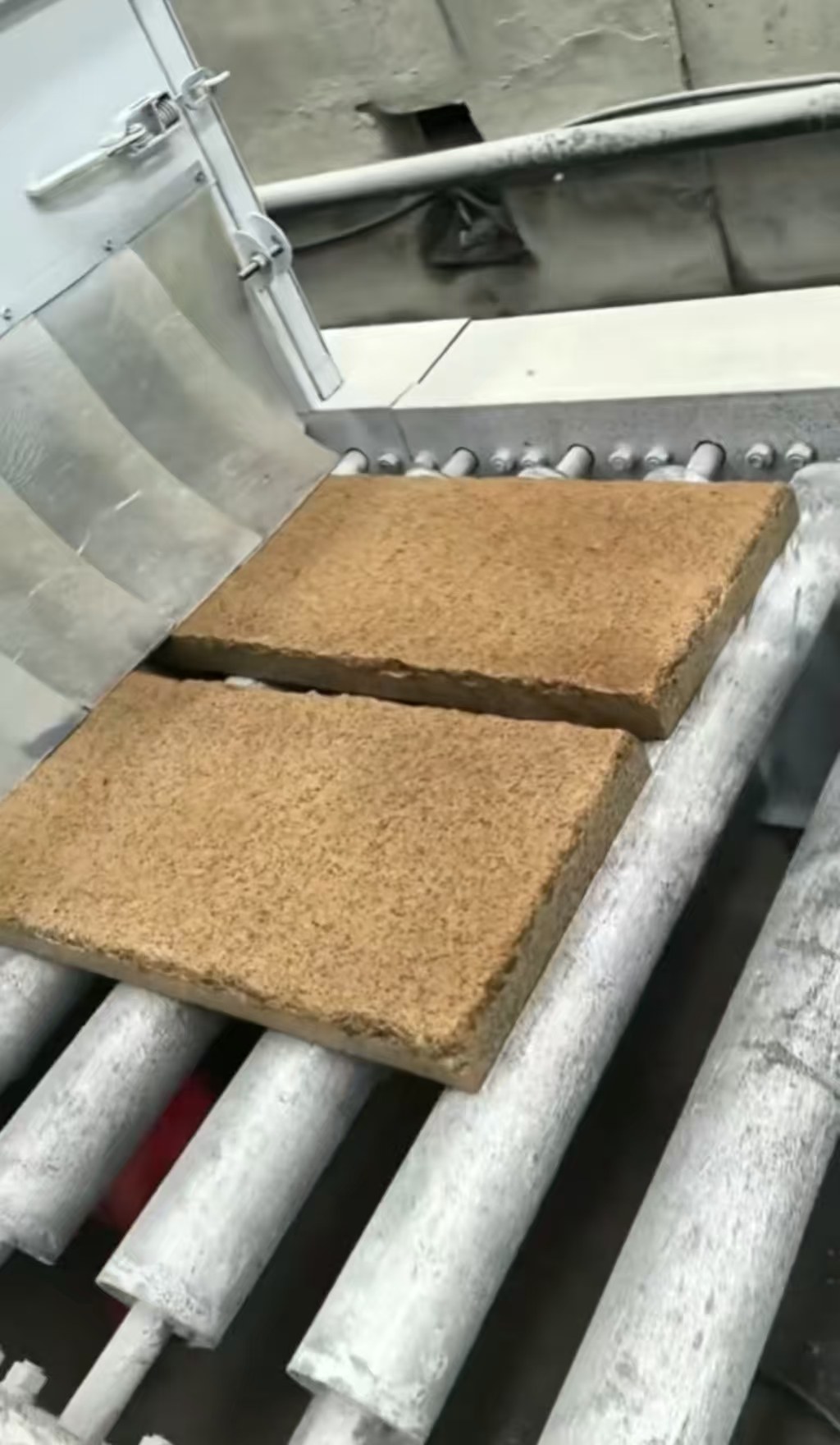 铜陵 仿古石流水线生产，各种颜色可定制