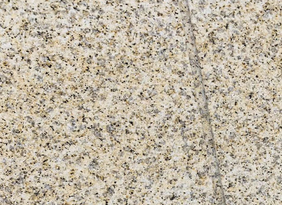 铜陵花岗岩黄金麻荔枝面的优点