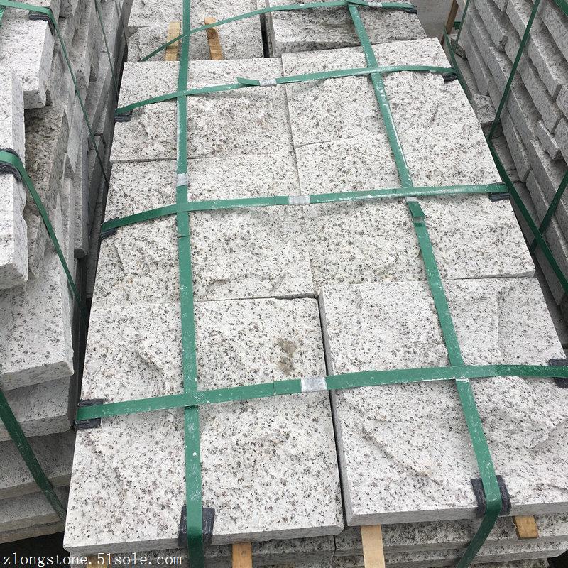 铜陵芝麻白自然面