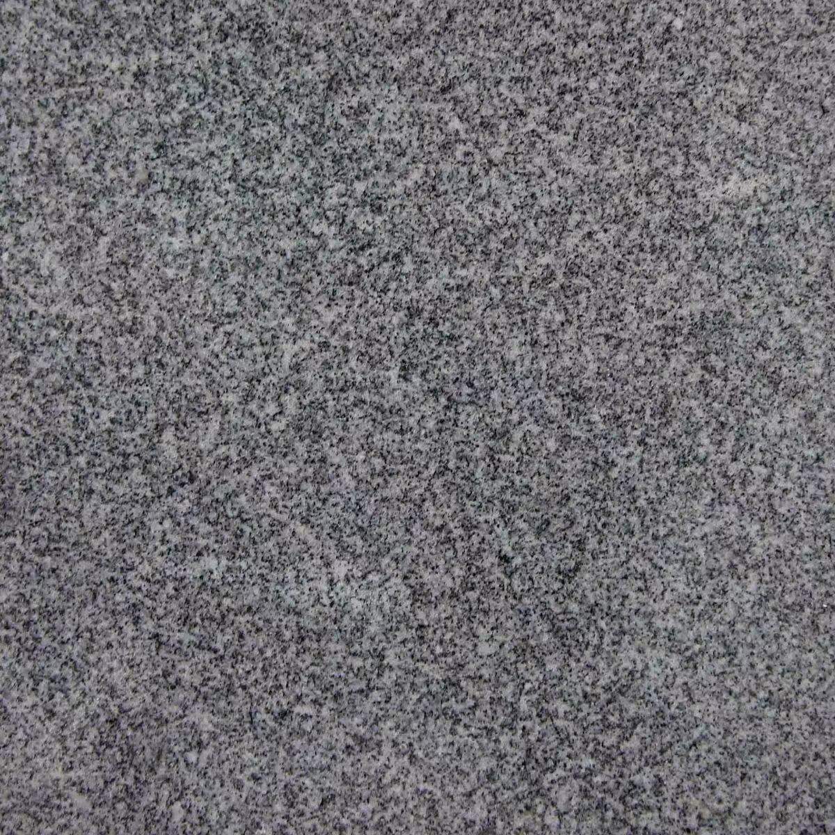 铜陵 芝麻灰光面花岗岩