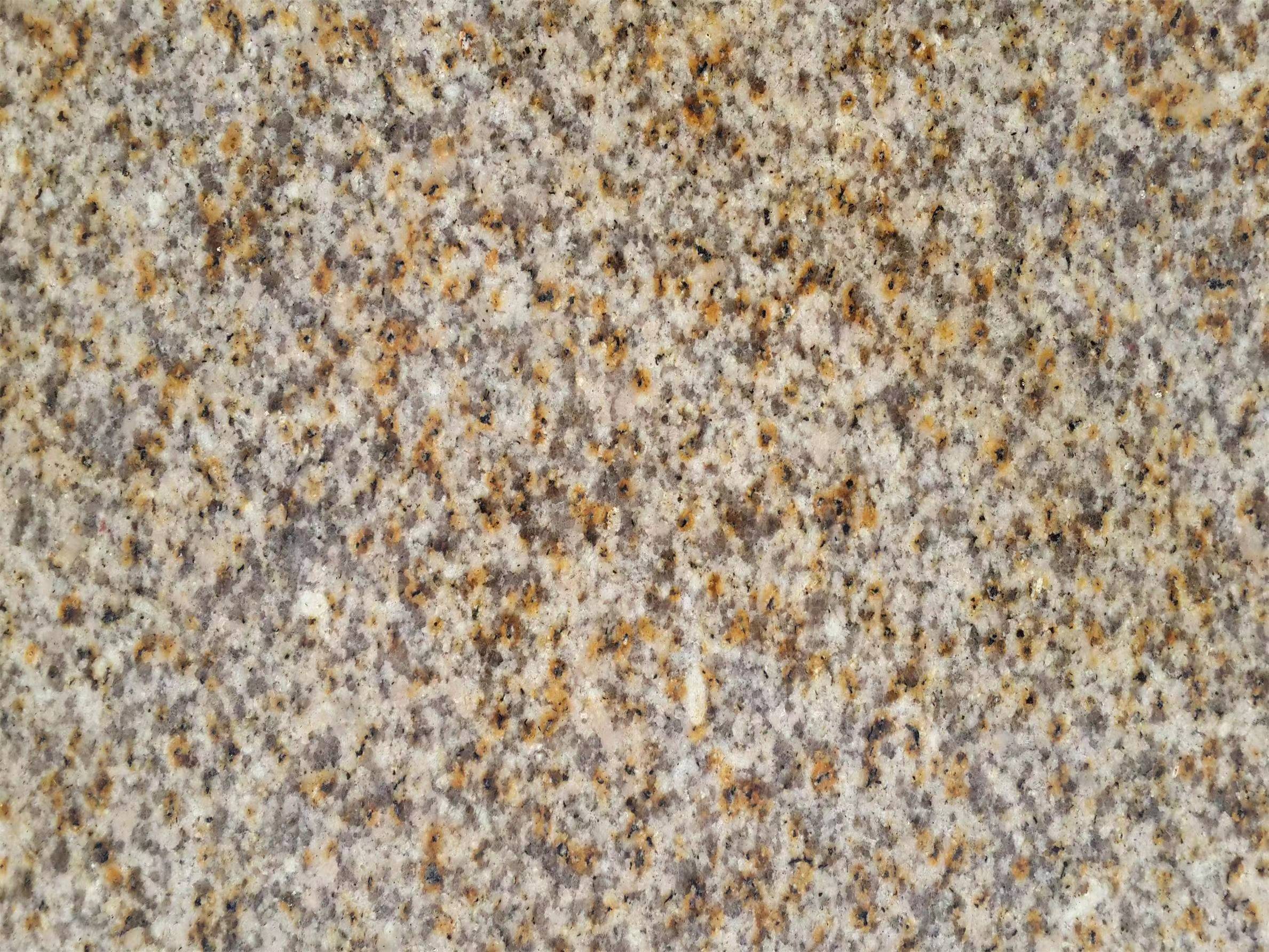 铜陵 黄锈石光面